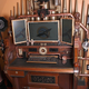 Illustration for article titled These Steampunk Computers Transport Us To The Victorian Retro Future